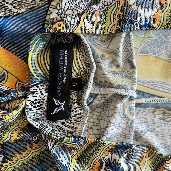 Bell bottom pants - Picture 5 of 5